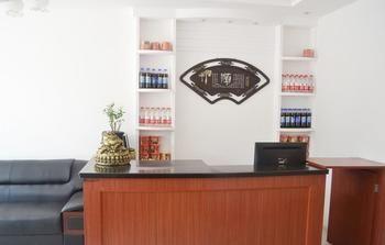 Sanliuba Chain Hotel Chengyang Екстериор снимка